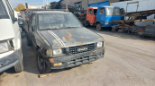 Hasarlı & Kazalı Oto / Isuzu / KB