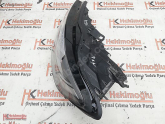 Oto Çıkma Parça / Audi / A6 / Far & Stop / Sol Ön Far / Çıkma Parça 