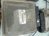 03G906018CE 5WP45610 VW PASSAT 2.0 TDİ MOTOR BEYNİ