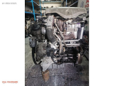 VOLKSWAGEN TİGUAN 1.4 TSİ 160 LIK CAV CTH ÇIKMA KOMPLE MOTOR
