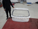 Oto Çıkma Parça / Skoda / Fabia / Kaporta & Karoser / Bagaj Kapağı / Çıkma Parça 