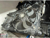 SKODA FABİA DİZEL RADYATÖR TAKIMI