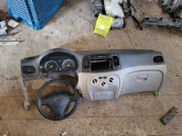 Hyundai era komple göğüslük