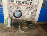Oto Çıkma Parça / Mercedes / 190 / Klima / Klima Seti / Çıkma Parça 