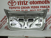 Oto Çıkma Parça / Toyota / Corolla / Kaporta & Karoser / Bagaj Kapağı / Çıkma Parça 
