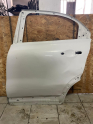 FİAT 500 X SOL ARKA KAPI ÇIKMA ORJİNAL TEMİZ ÇITIR HASARLI