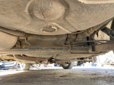 Oto Çıkma Parça / Renault / Megane / Alt Takım / Torsiyon / Çıkma Parça 