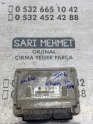 ÇIKMA SKODA OCTAVİA 1.6 BFQ MOTOR BEYNİ 06A906033BG
