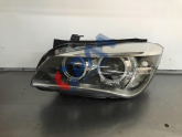 BMW X1 E84 SOL ÖN FAR