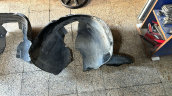 Oto Çıkma Parça / Volkswagen / Jetta / Fan / Fan Paneli / Çıkma Parça 