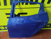 Oto Çıkma Parça / Renault / Clio / Kaporta & Karoser / Sol Arka Kapı / Çıkma Parça 