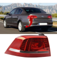 3AE945207B VW PASSAT 11-14 SOL DIŞ STOP LAMBASI LEDLİ