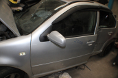 Oto Çıkma Parça / Volkswagen / Bora / Kaporta & Karoser / Sol Ön Kapı / Çıkma Parça 