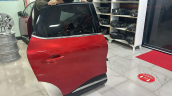 Oto Çıkma Parça / Renault / Captur / Kaporta & Karoser / Sağ Arka Kapı / Çıkma Parça 