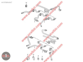Oto Çıkma Parça / Mazda / Lantis / Jant & Lastik / Oto Lastik / Sıfır Parça 