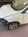 2011 Fluence Sol Çamurluk