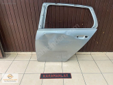 Oto Çıkma Parça / Volkswagen / Golf / Kaporta & Karoser / Sağ Arka Kapı / Çıkma Parça 