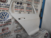 Oto Çıkma Parça / Volkswagen / Golf / Kaporta & Karoser / Sağ Arka Kapı / Çıkma Parça 