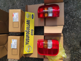 Oto Çıkma Parça / Opel / Combo / Far & Stop / Bagaj Stop / Çıkma Parça 