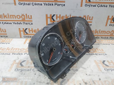 Oto Çıkma Parça / Volkswagen / Touran / Göğüslük & Torpido / Gösterge Paneli / Çıkma Parça 