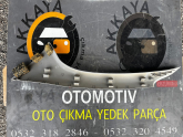 Oto Çıkma Parça / Fiat / Fiorino / Koltuk & Döşeme / İç Trim / Çıkma Parça 