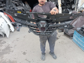 Oto Çıkma Parça / Renault / Clio / Kaporta & Karoser / Panjur / Çıkma Parça 
