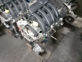 Renault laguna 2.0 16 valf f4r motor