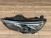 Oto Çıkma Parça / Opel / Insignia / Far & Stop / Sol Ön Far / Çıkma Parça 
