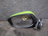Oto Çıkma Parça / Honda / Jazz / Ayna / Sağ Dış Ayna / Çıkma Parça 