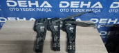 RENAULT MEGANE 4 SAĞ ÖN KAPI DIŞ KOLU ALT MEKANİZMASI 806067663R