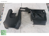 Oto Çıkma Parça / Opel / Crossland X / Direksiyon / Direksiyon Kapağı / Çıkma Parça 