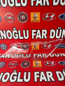 Oto Çıkma Parça / Seat / Leon / Far & Stop / Sol Ön Far / Çıkma Parça 
