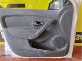 Oto Çıkma Parça / Renault / Symbol / Kaporta & Karoser / Sol Ön Kapı / Çıkma Parça 