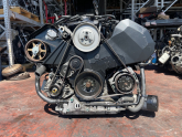 Oto Çıkma Parça / Audi / A6 / Motor / Motor (komple) / Çıkma Parça 