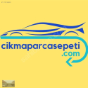 Oto Çıkma Parça / Renault / Scenic / Kaporta & Karoser / Sol Ön Kapı / Çıkma Parça 