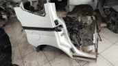 Oto Çıkma Parça / Peugeot / Bipper / Kaporta & Karoser / Arka Çamurluk / Çıkma Parça 
