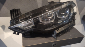 Oto Çıkma Parça / Fiat / Egea / Far & Stop / Sol Ön Far / Çıkma Parça 
