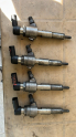 Oto Çıkma Parça / Ford / Fiesta / Motor / Enjektör / Çıkma Parça 