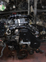 Ford Connect 90'lık 110'luk motorlar