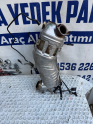 Oto Çıkma Parça / Fiat / Egea / Egzoz / Partikül Filtresi / Çıkma Parça 