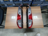 Kangoo 3 Sag, Sol Arka Stop Lambası 2013 Çift Kapılı 265506747R