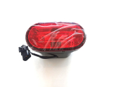 Oto Çıkma Parça / Hyundai / H350 / Far & Stop / Sis Farı / Sıfır Parça 