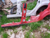 Oto Çıkma Parça / Hyundai / Excel / Kaporta & Karoser / Marşpiyel Sacı / Çıkma Parça 