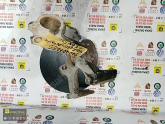 VOLKSWAGEN GOLF SOL ÖN TAŞIYICI OEM 5Q0407255 ÇIKMA SÖKME YEDEK