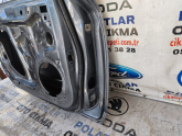 Oto Çıkma Parça / Audi / A4 / Kaporta & Karoser / Sol Ön Kapı / Çıkma Parça 
