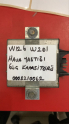 MERCEDES W126 W201 HAVA YASTIĞI GÜÇ KAPASİTÖRÜ 0008210062