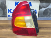 Oto Çıkma Parça / Hyundai / Accent / Far & Stop / Sol Arka Stop / Çıkma Parça 