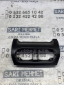 SIFIR YAN SANAYİ OPEL CORSA C KISA TİP KONSOL