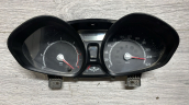 FORD FİESTA KİLOMETRE SAATİ ÇIKMA
