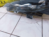 Oto Çıkma Parça / Opel / Astra / Far & Stop / Sol Ön Far / Çıkma Parça 